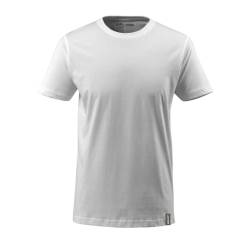 Koszulka męska 20482 MASCOT biała